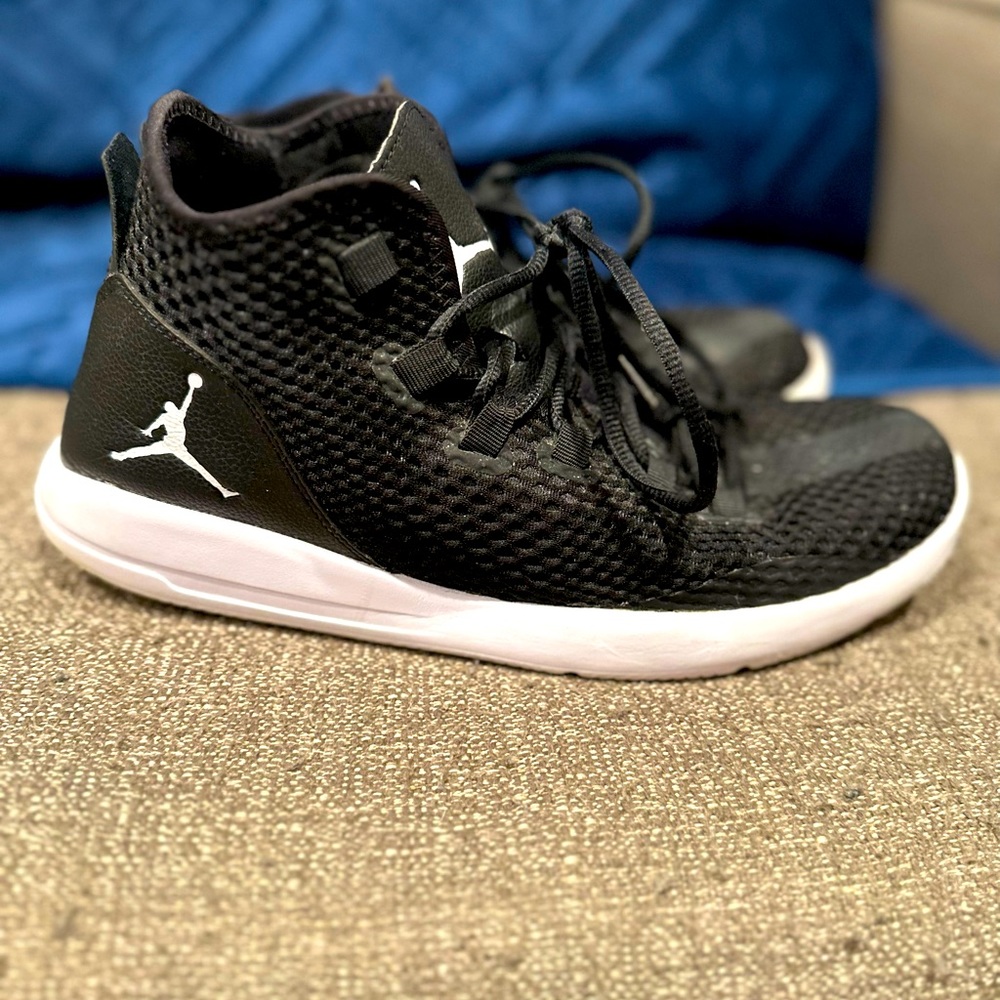 Jordan Reveal